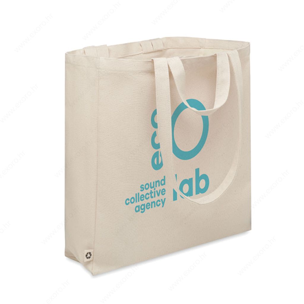 MO6749-13 Torba shopping GAVE 380gr., natur