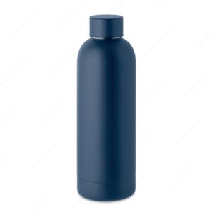 Boca termo ATHENA metalna, 500ml, plava (french navy)