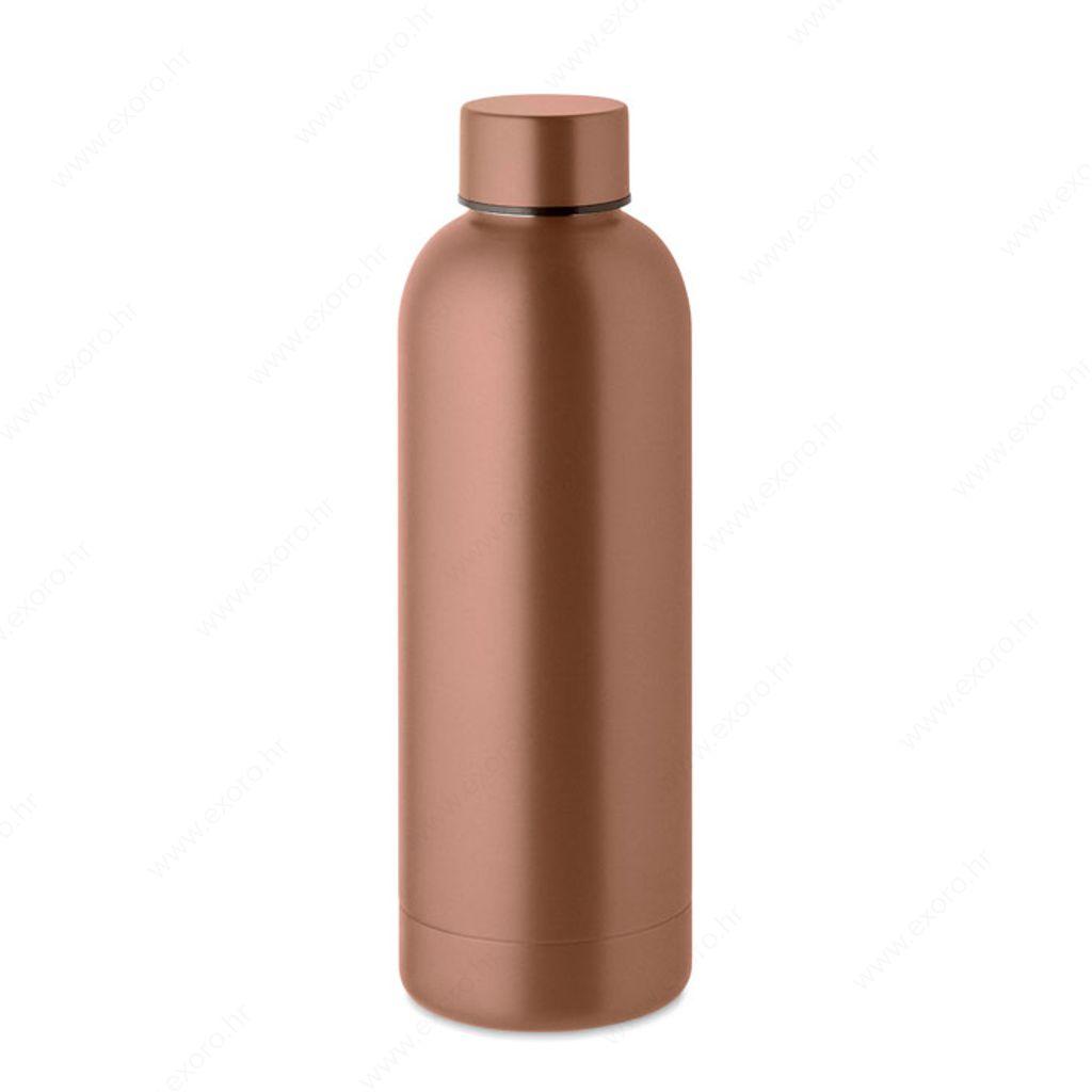 MO6750-90 Boca ATHENA termo, metalna, 500ml, rose gold
