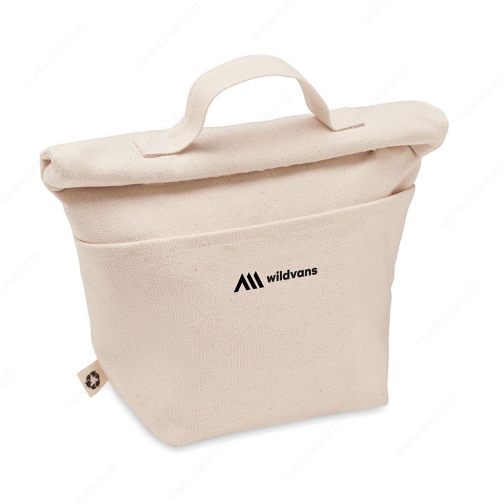MO6751-13 Torba rashladna RECOBA natur