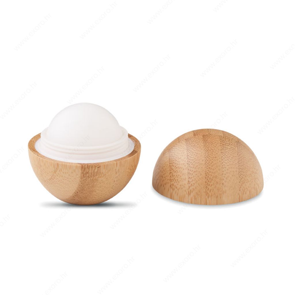 MO6753-40 Balzam za usne SOFT LUX bambus