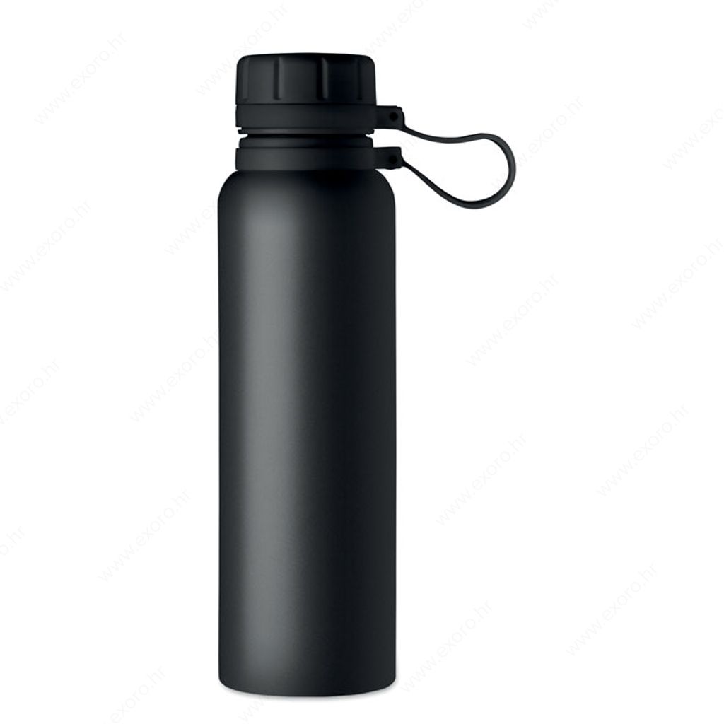 MO6760-03 Boca ONTO termo, metalna, 780ml, crno