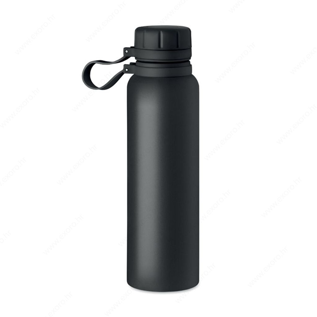 MO6760-03 Boca ONTO termo, metalna, 780ml, crno