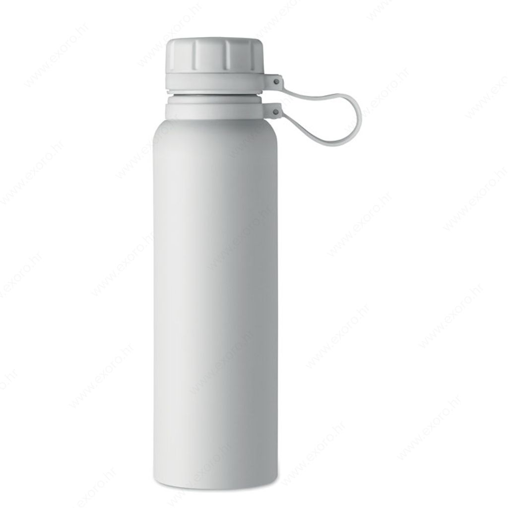 MO6760-60 Boca ONTO termo, metalna, 780ml, tamno zelena