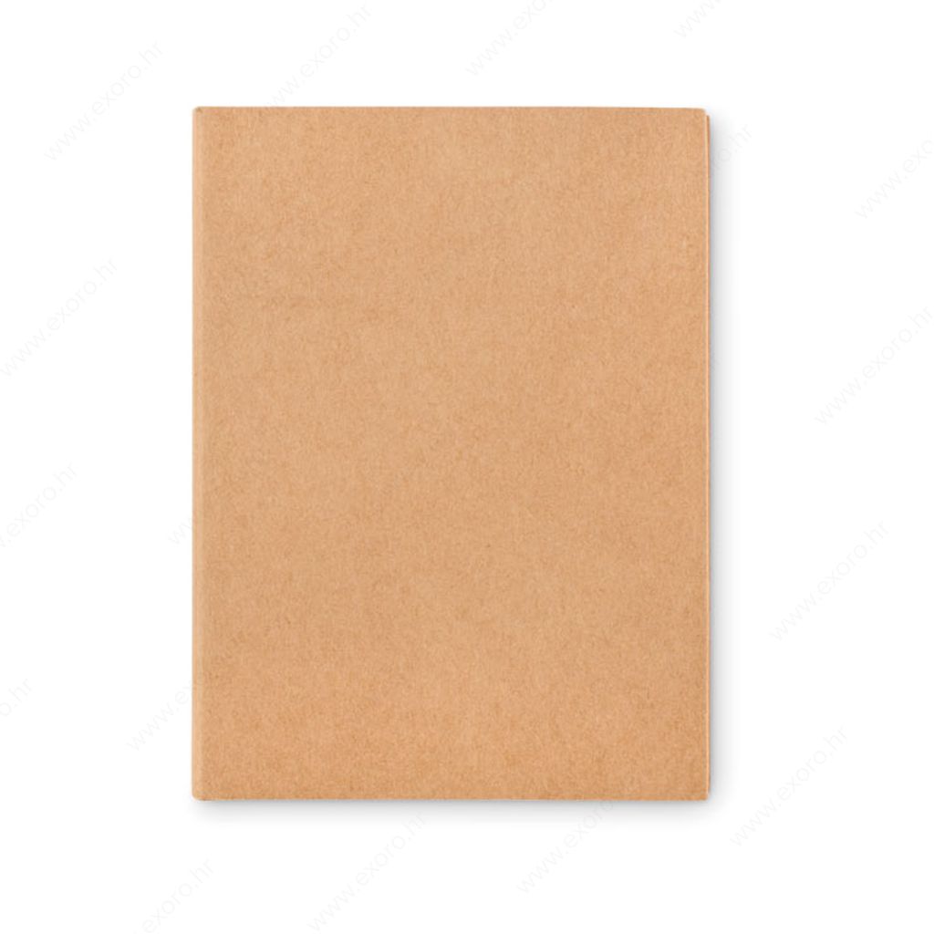 MO6769-13 Dječji set za crtanje od 60 listova KISAN bež