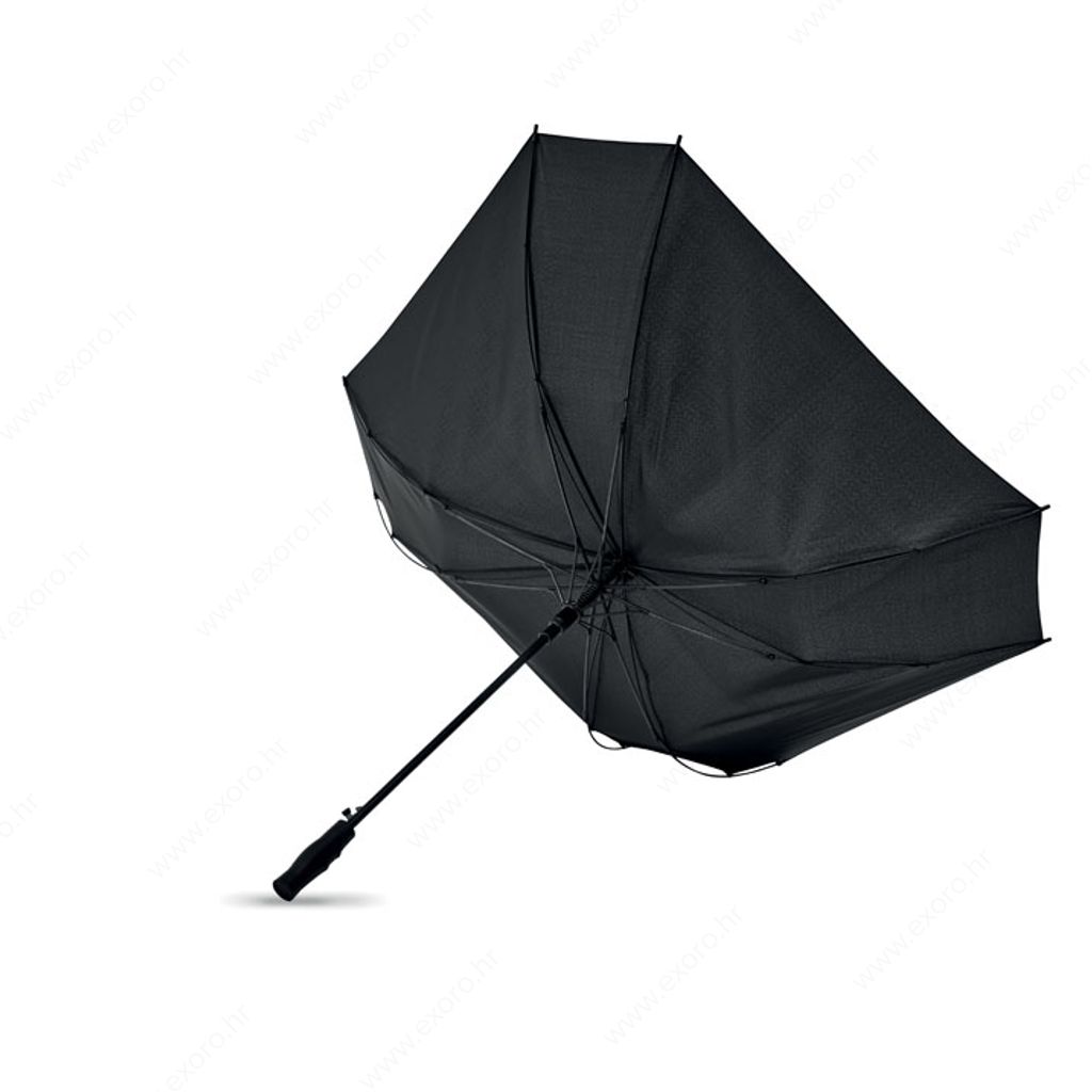 MO6782-03 Kišobran 27" COLUMBUS crni