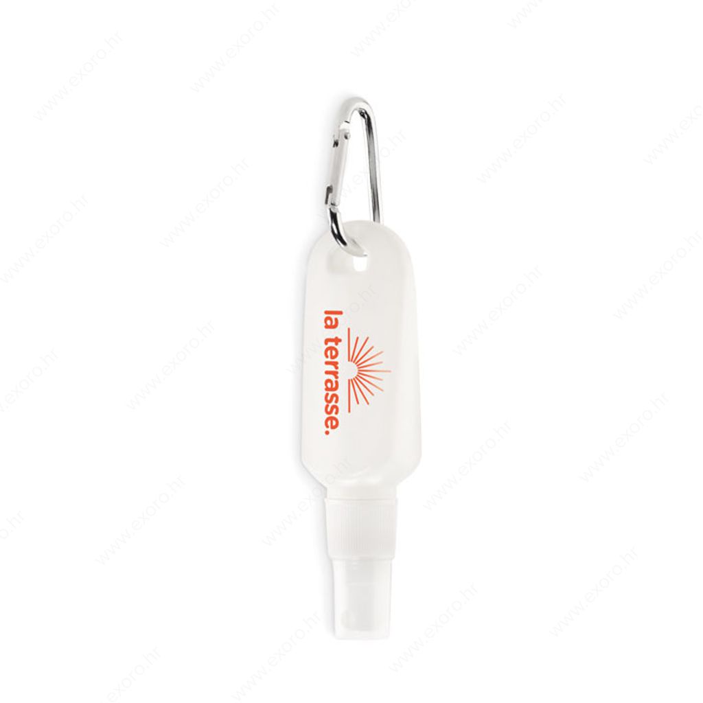 MO6789-06 Losion za sunčanje CRENSUM SPF25 30ml bijeli