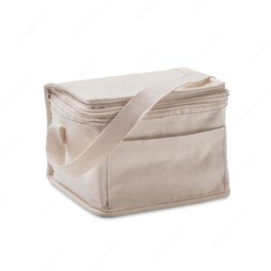Torba rashladna EVAN pamuk, 280g, bež