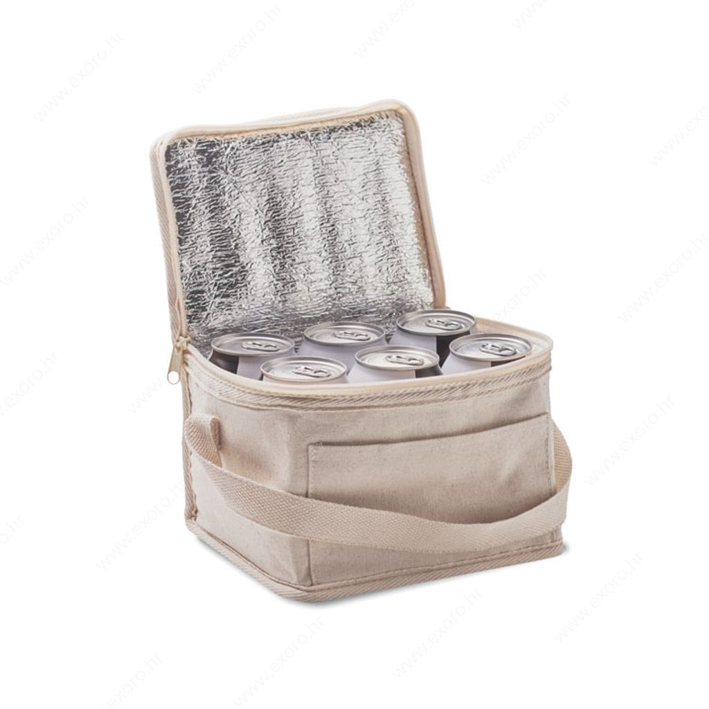 MO6803-13 Torba rashladna EVAN natur