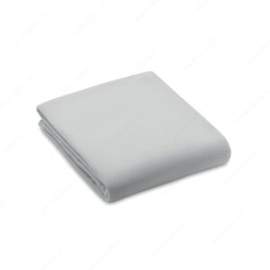 Deka BOGDA flis, siva