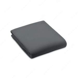 Deka BOGDA flis, siva (stone grey)