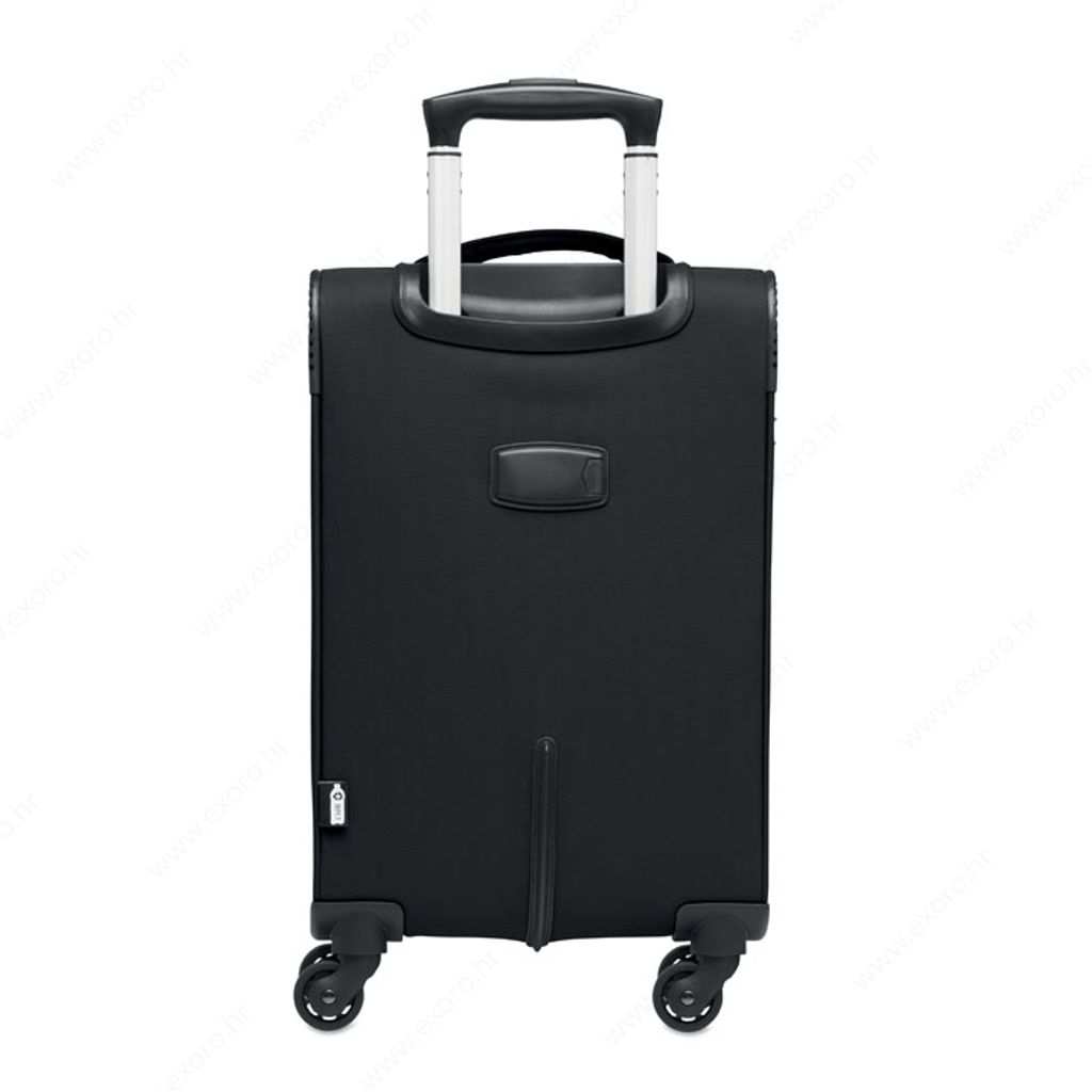 MO6807-03 Kufer VOYAGE crni