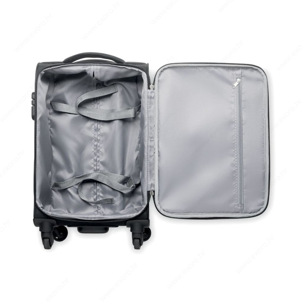 MO6807-03 Kufer VOYAGE crni