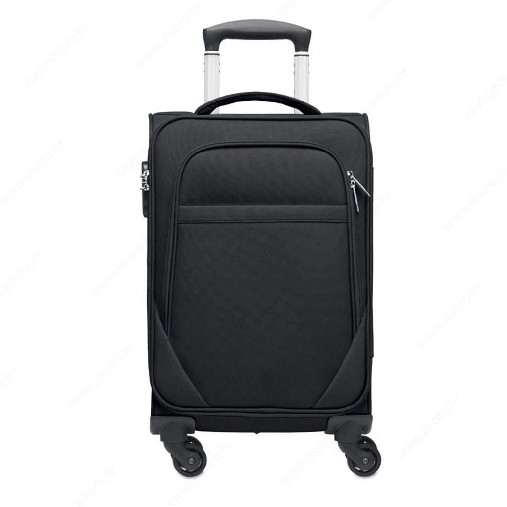 MO6807-03 Kufer VOYAGE crni