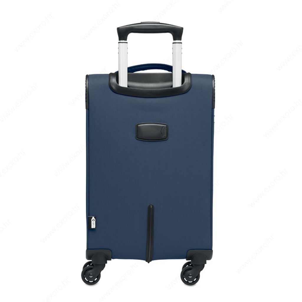 MO6807-04 Kufer VOYAGE plavi