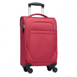 Kufer VOYAGE crveni