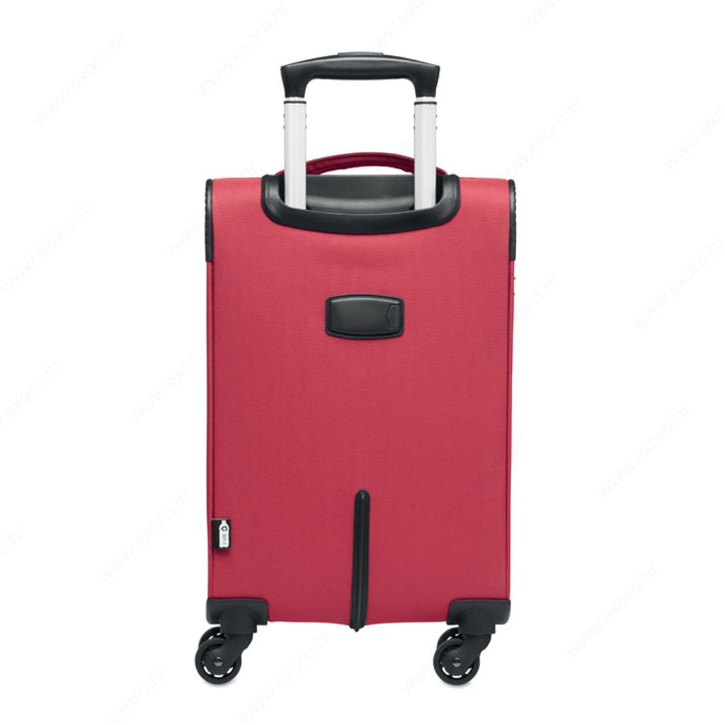 MO6807-05 Kufer VOYAGE crveni