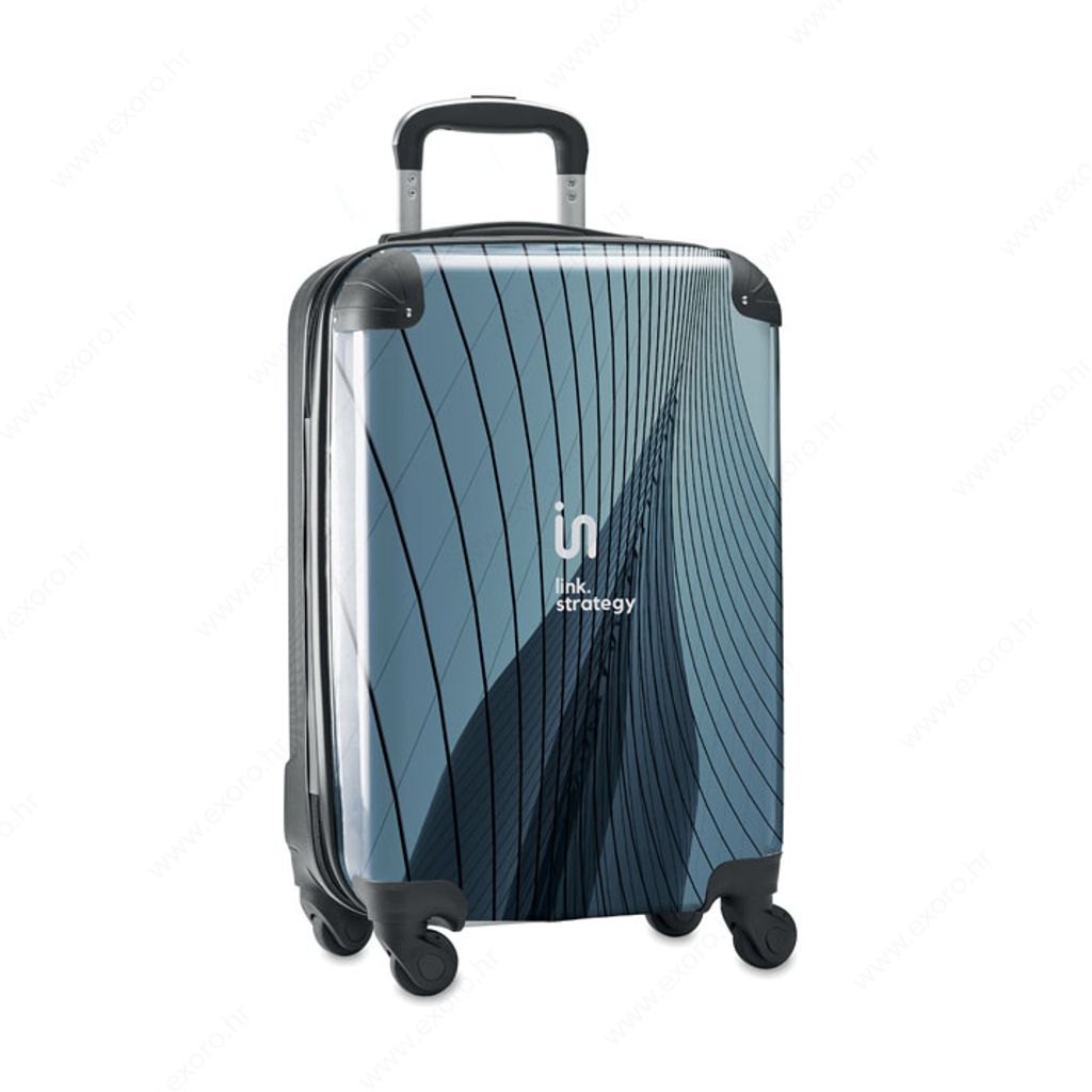 MO6808-03 Kufer PICKME crni