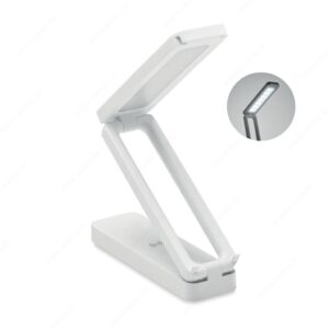 Svjetiljka ESPURNA sklopiva s 14 LED lampica, bijela