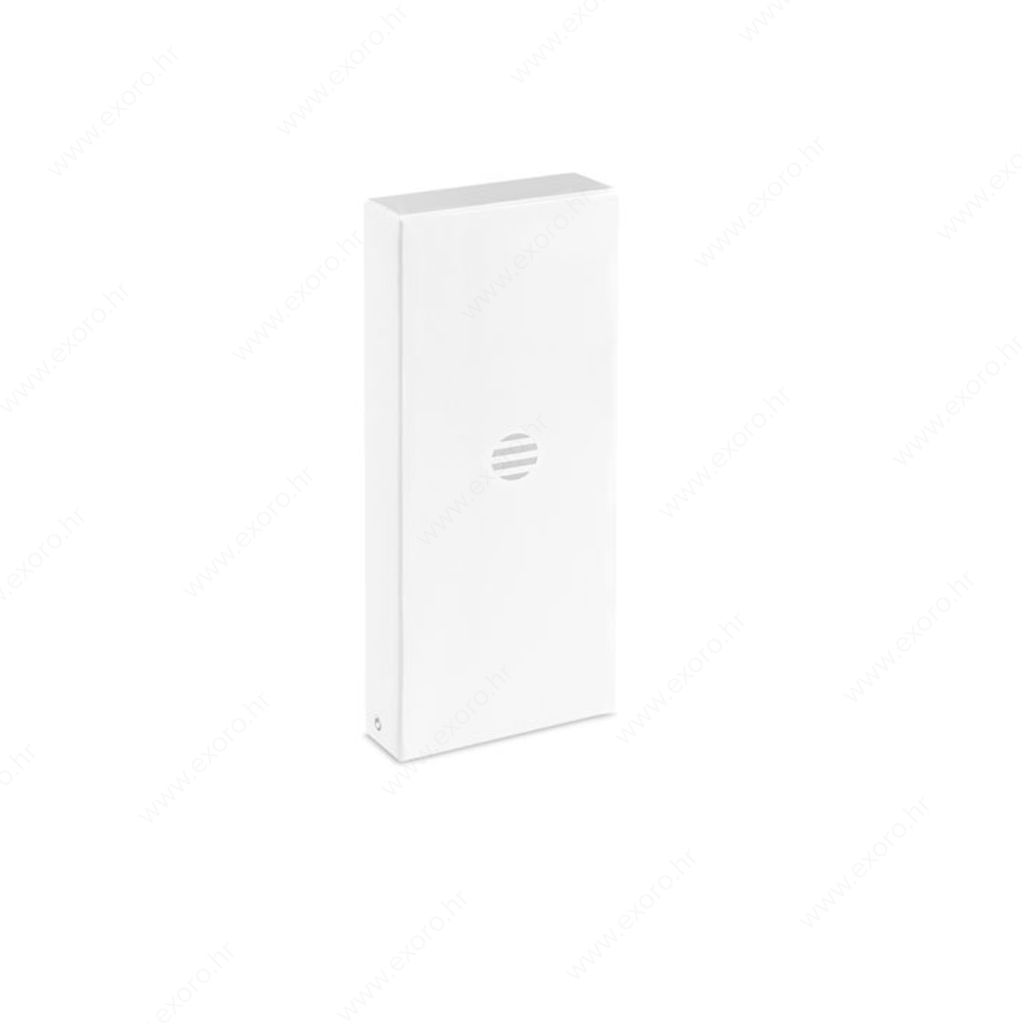 MO6825-03 Punjač prijenosni POWERFLAT C 4000mAh, crni