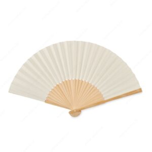 Lepeza FANNY PAPER bež