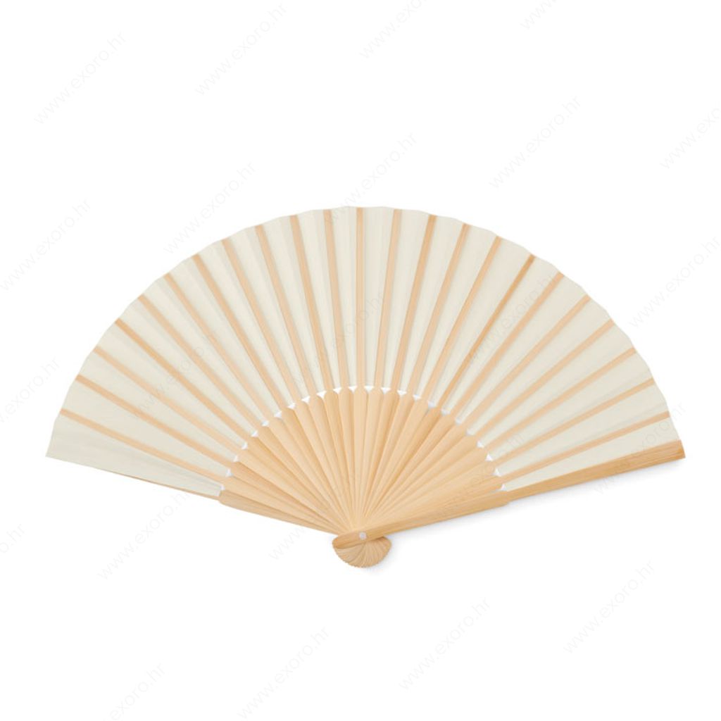 MO6828-13 Lepeza FANNY PAPER bež