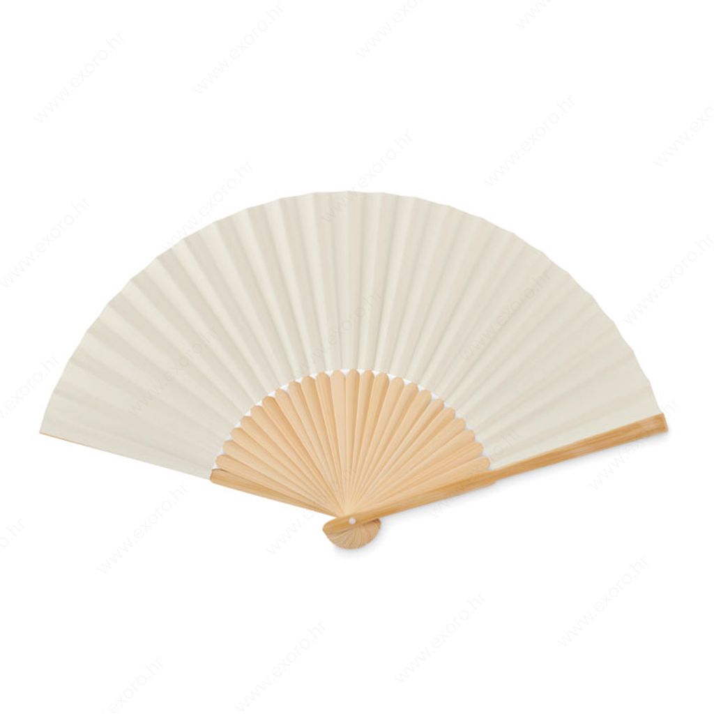 MO6828-13 Lepeza FANNY PAPER bež