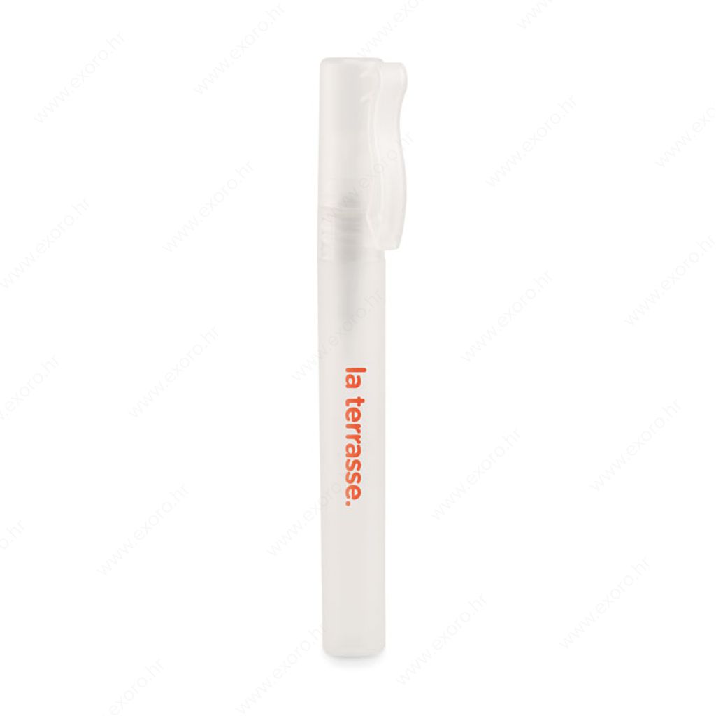 MO6832-22 Sprej za sunčanje PEI SPF25 10ml proziran