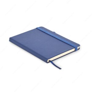 Notes A5 ARPU 96L, linije, plavi