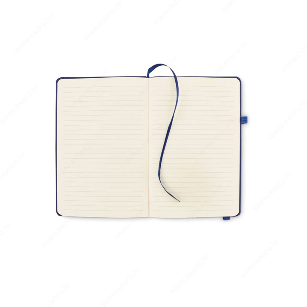 MO6835-04 Notes A5 ARPU, plavi