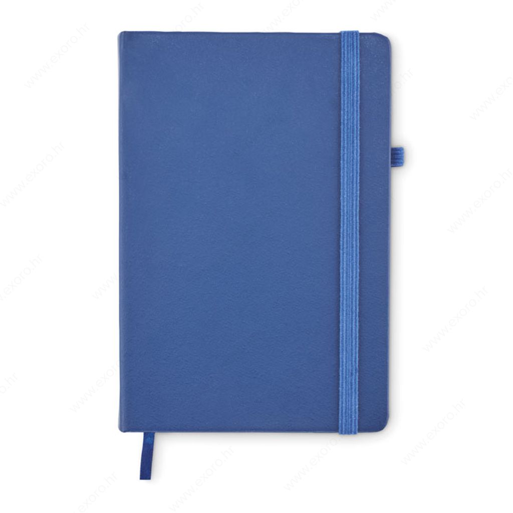 MO6835-04 Notes A5 ARPU, plavi