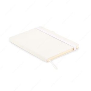 Notes A5 ARPU 96L, linije, bijeli