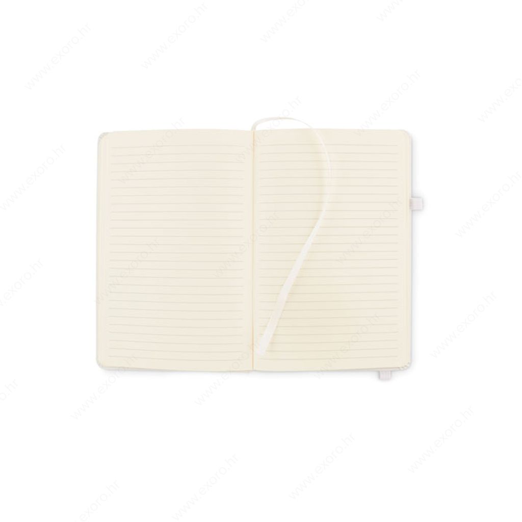 MO6835-06 Notes A5 ARPU, bijeli