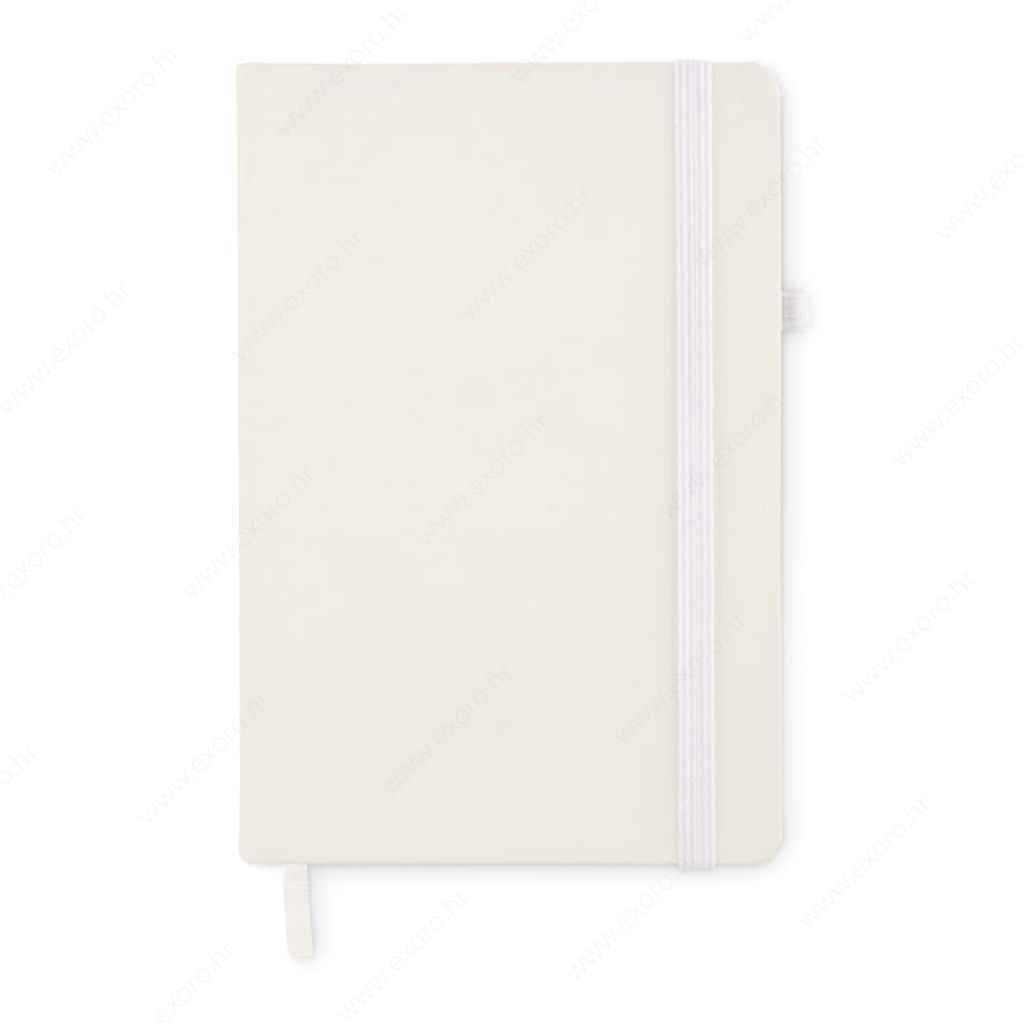 MO6835-06 Notes A5 ARPU, bijeli