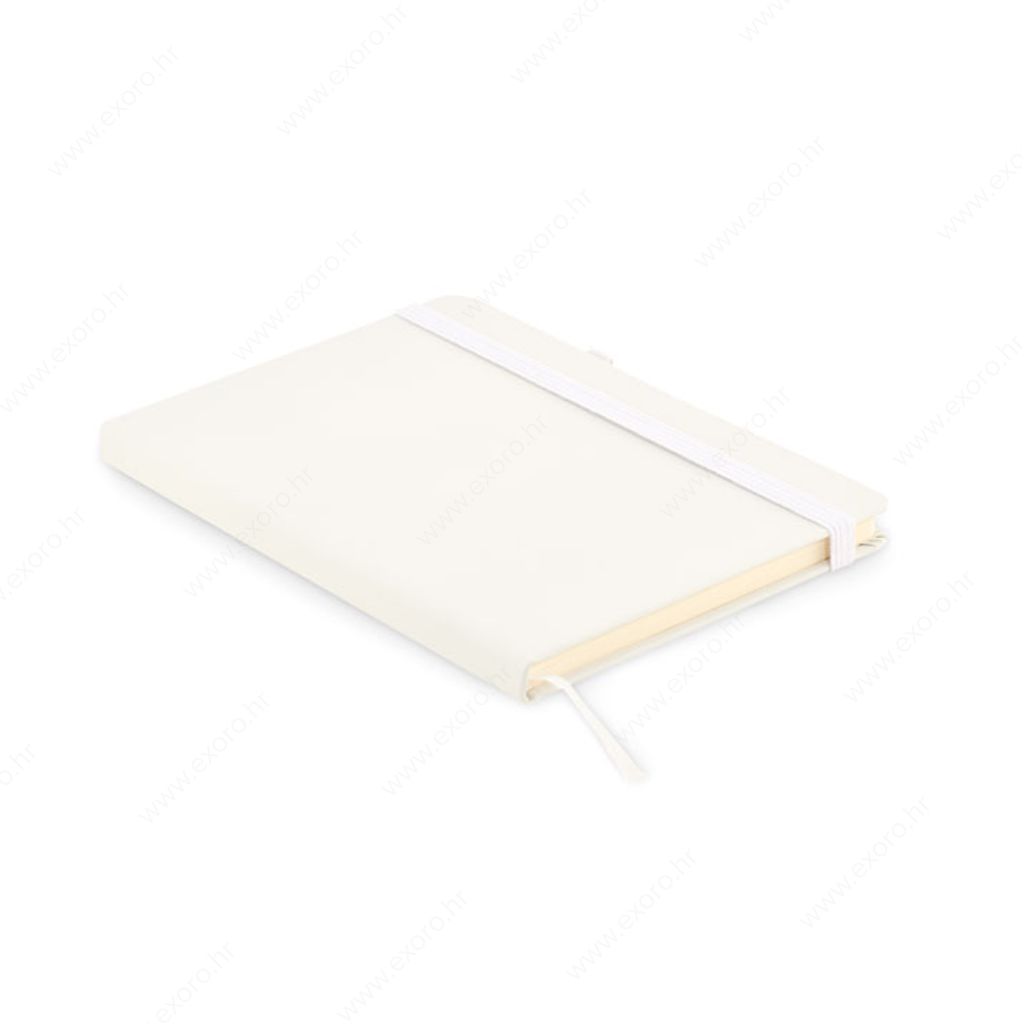 MO6835-06 Notes A5 ARPU, bijeli