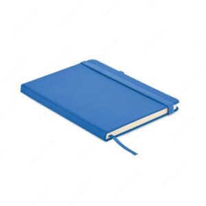 Notes A5 ARPU 96L, linije, plavi (royal)