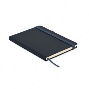 Notes A5 ARPU 96L, linije, plavi (french navy)