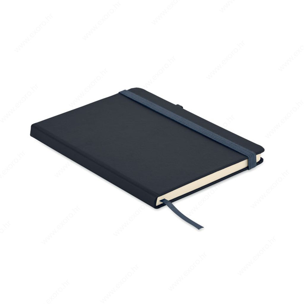 MO6835-85 Notes A5 ARPU, tamno plavi