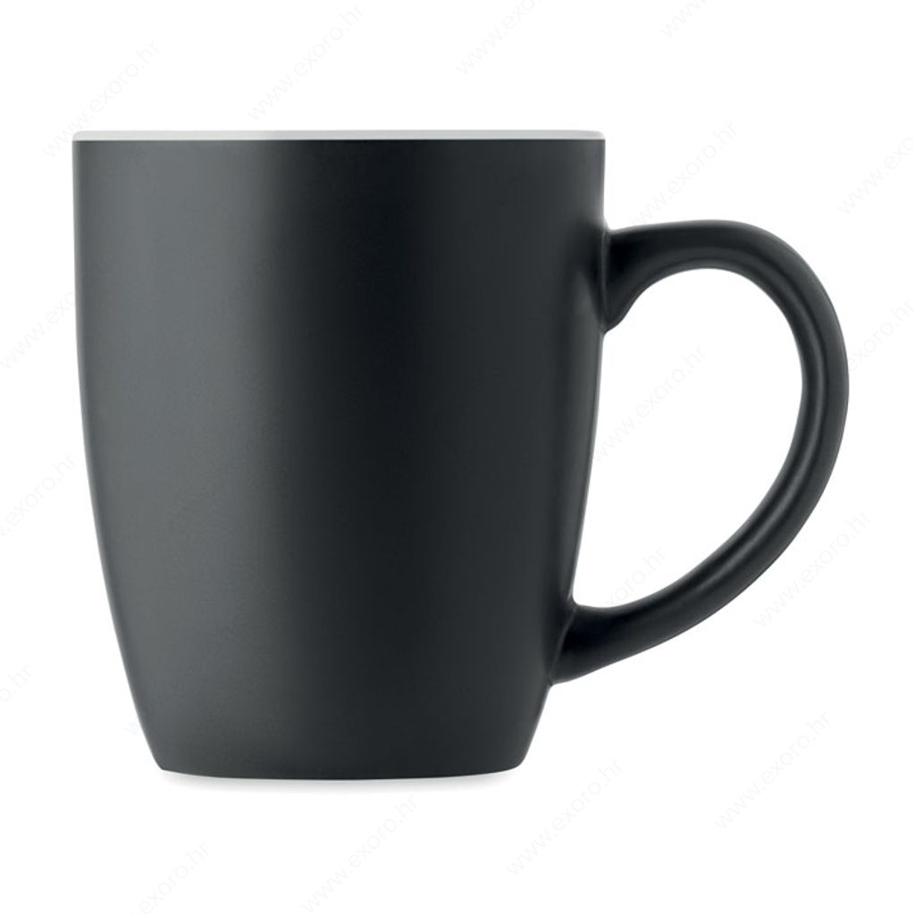 MO6840-06 Šalica LIM keramička, 290ml, bijela