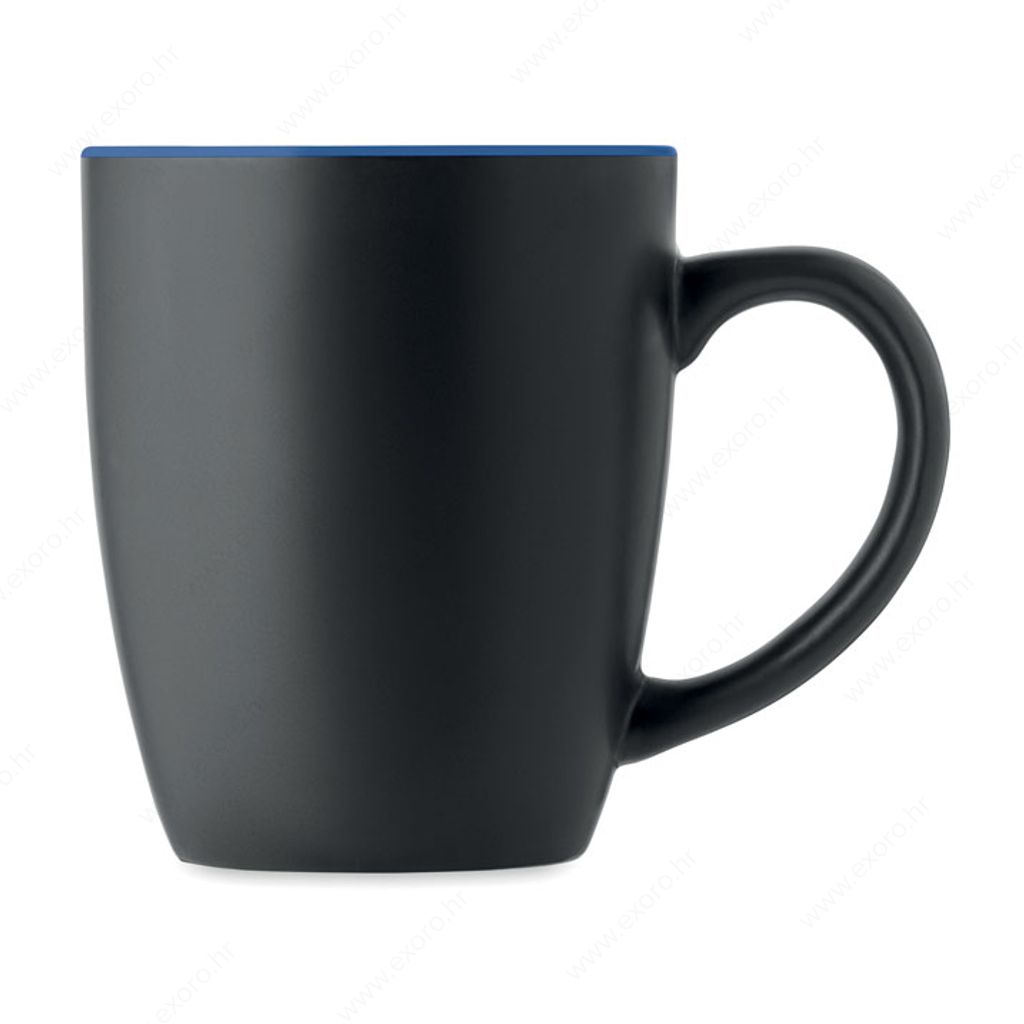 MO6840-37 Šalica LIM keramička, 290ml, plava