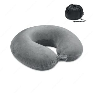 Jastuk putni DREAMS sivi