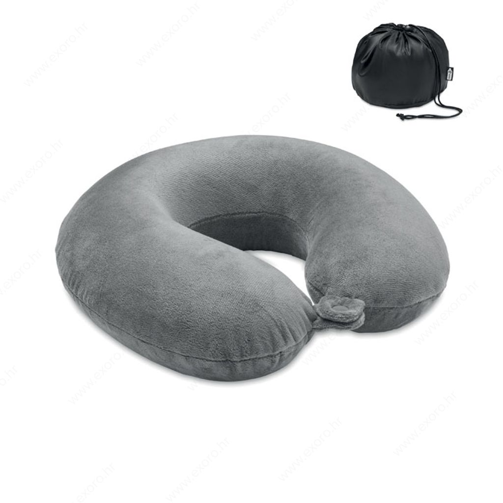 MO6842-07 Jastuk putni DREAMS sivi