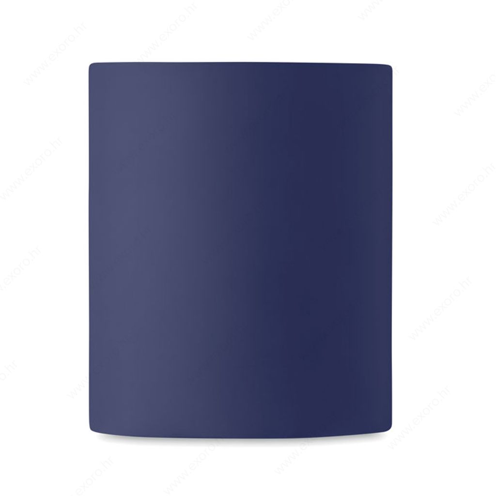 MO6849-85 Šalica DUBLIN COLOUR 300ml, plava
