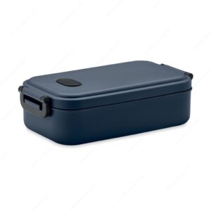 Posuda za hranu INDUS pp, 800ml, plava (french navy)