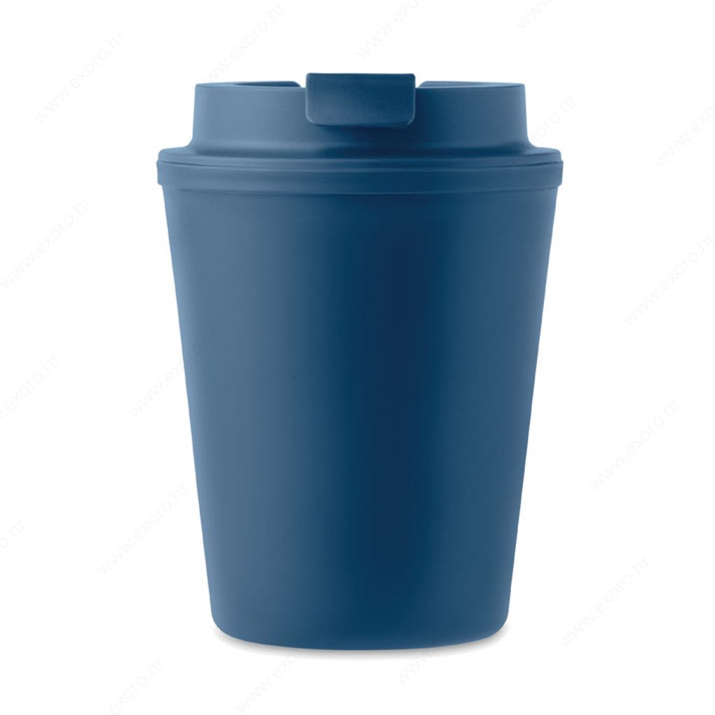 MO6866-04 Čaša TRIDUS termo, 300ml, plava