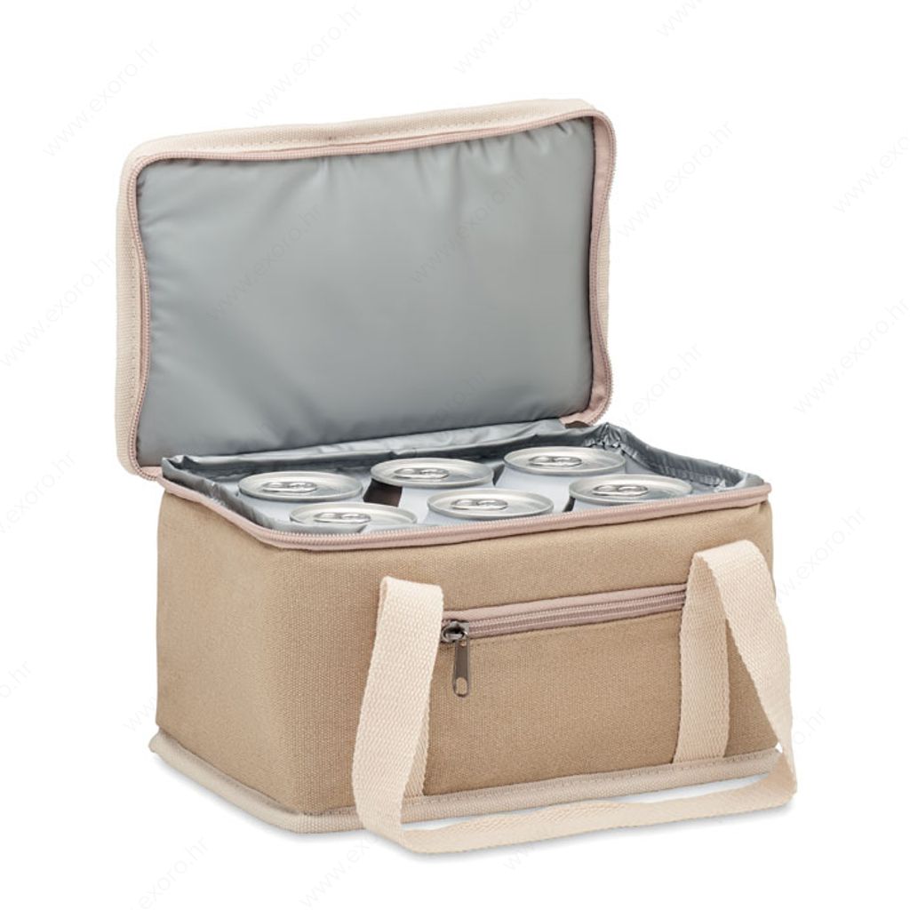 MO6867-13 Torba rashladna KECIL natur