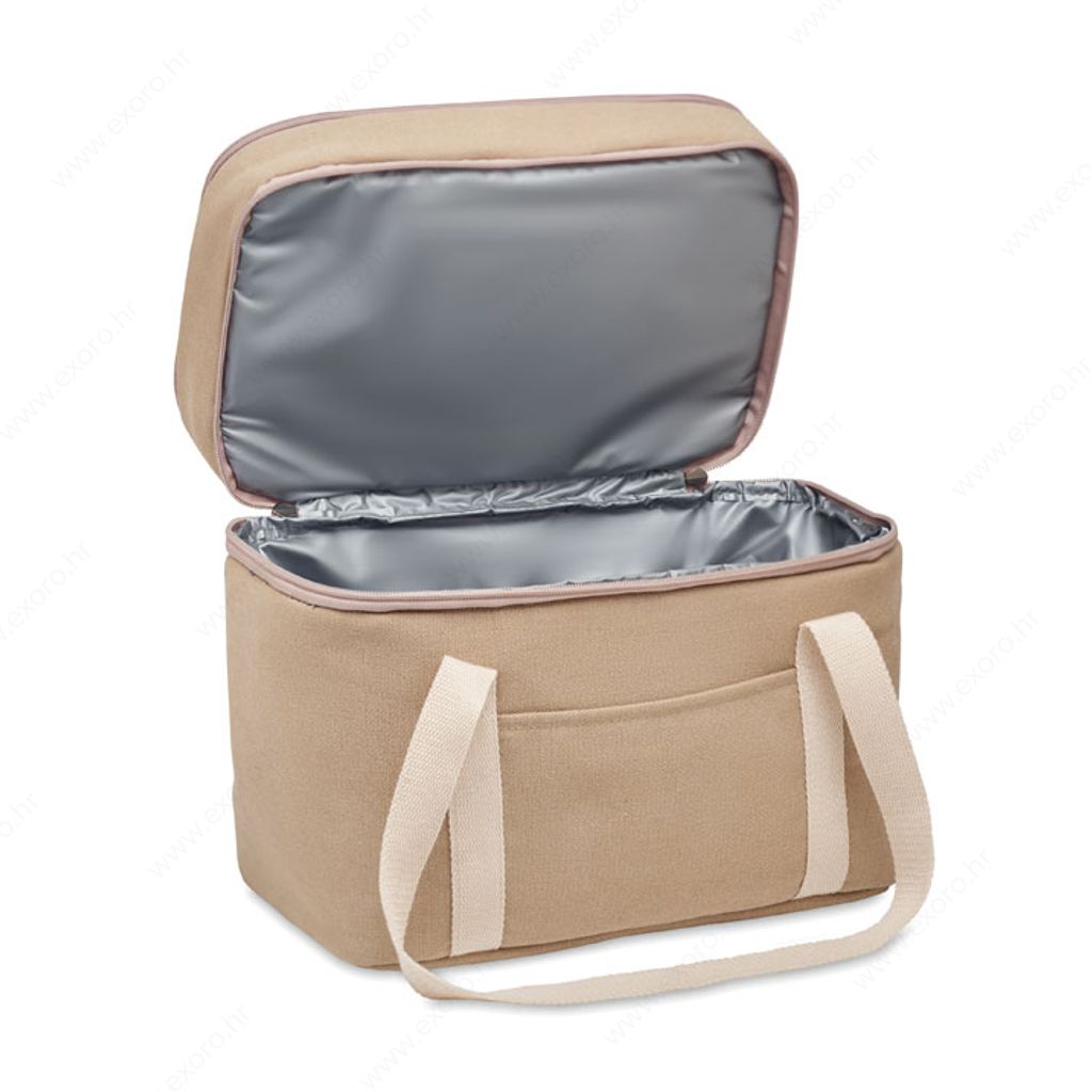 MO6868-13 Torba rashladna KECIL TOP natur