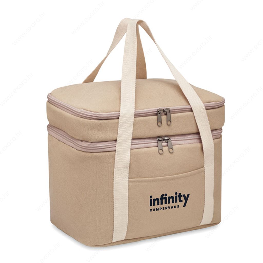 MO6868-13 Torba rashladna KECIL TOP natur