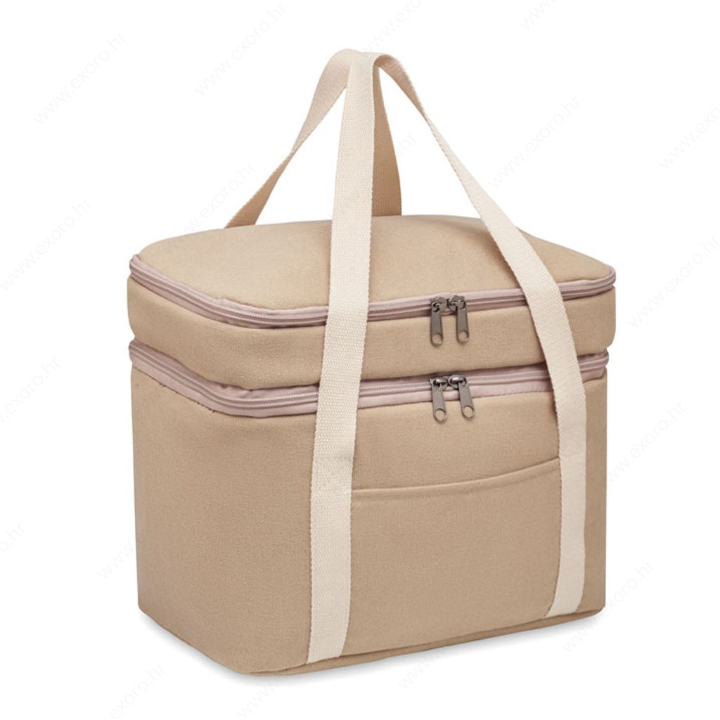 MO6868-13 Torba rashladna KECIL TOP natur