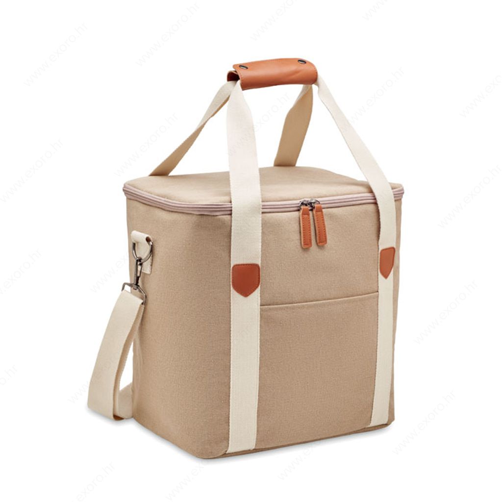 MO6869-13 Torba rashladna KECIL LARGE natur